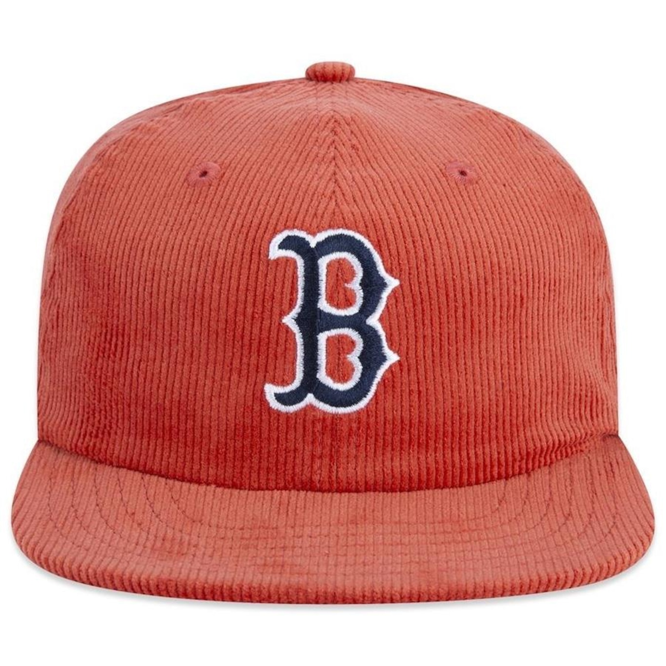 Boné Aba Reta New Era 19Twenty Boston Red Sox Hiphop - Strapback - Masculino - Foto 3