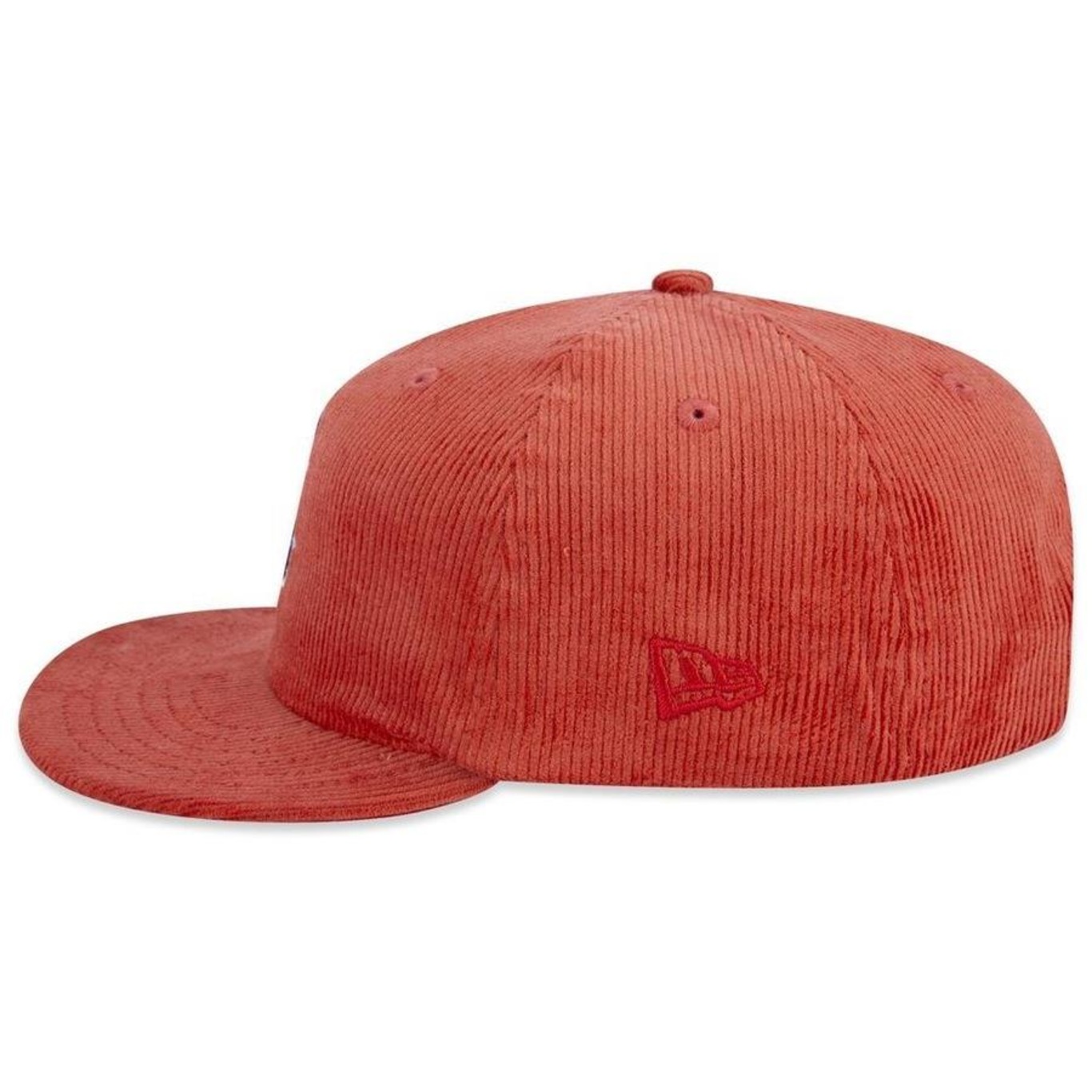 Boné Aba Reta New Era 19Twenty Boston Red Sox Hiphop - Strapback - Masculino - Foto 4