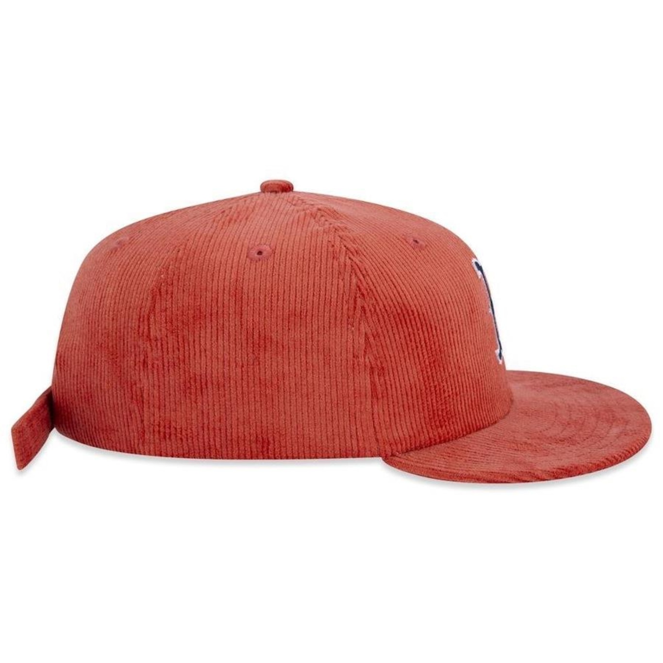 Boné Aba Reta New Era 19Twenty Boston Red Sox Hiphop - Strapback - Masculino - Foto 5