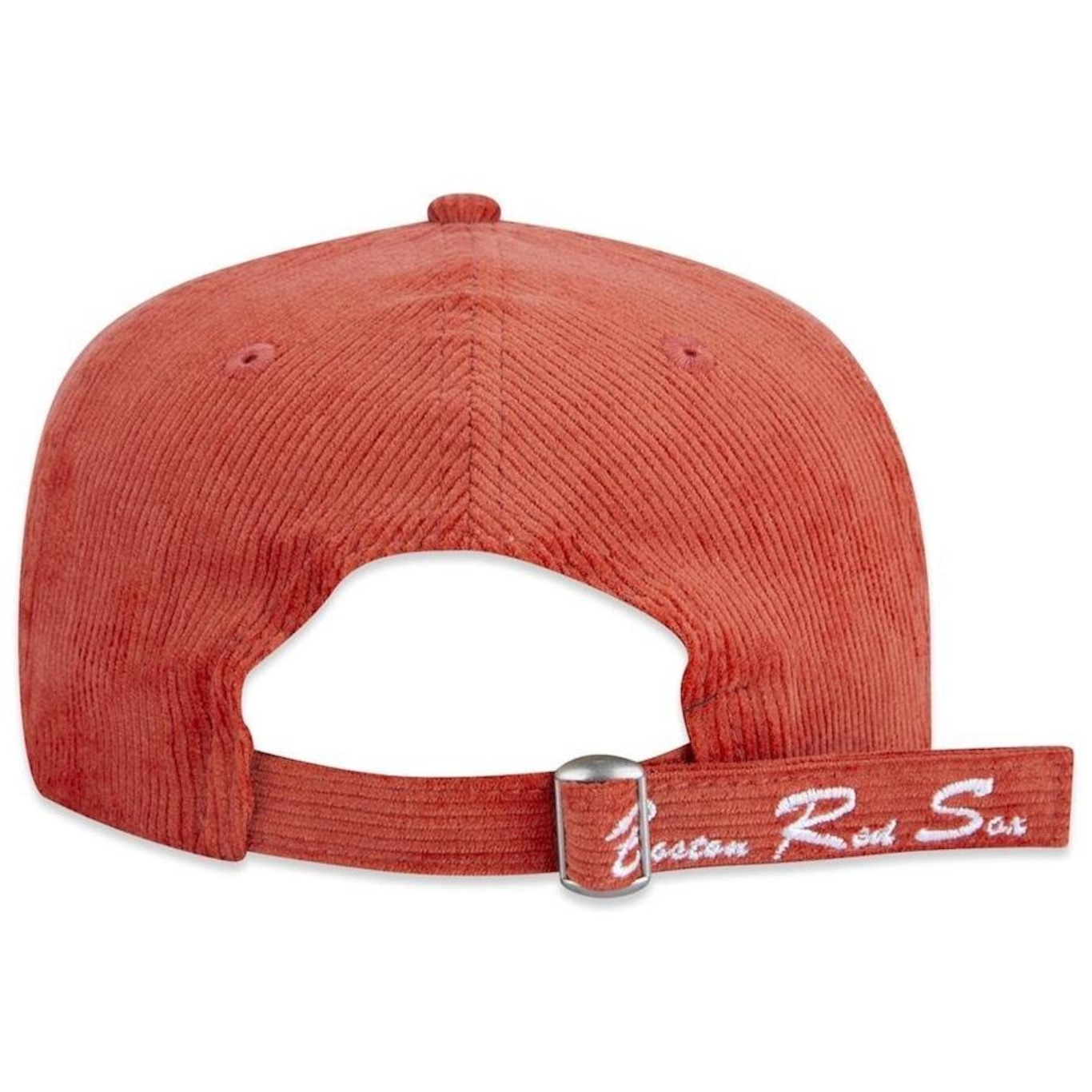 Boné Aba Reta New Era 19Twenty Boston Red Sox Hiphop - Strapback - Masculino - Foto 6