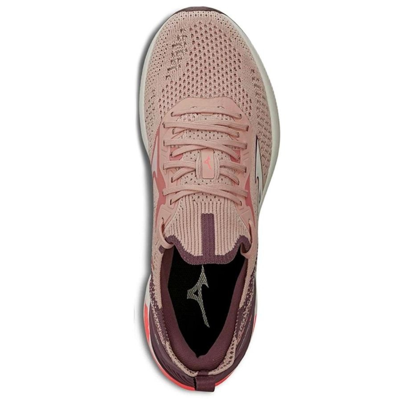 Tênis Mizuno Wave Mirai 6  - Feminino - Foto 3