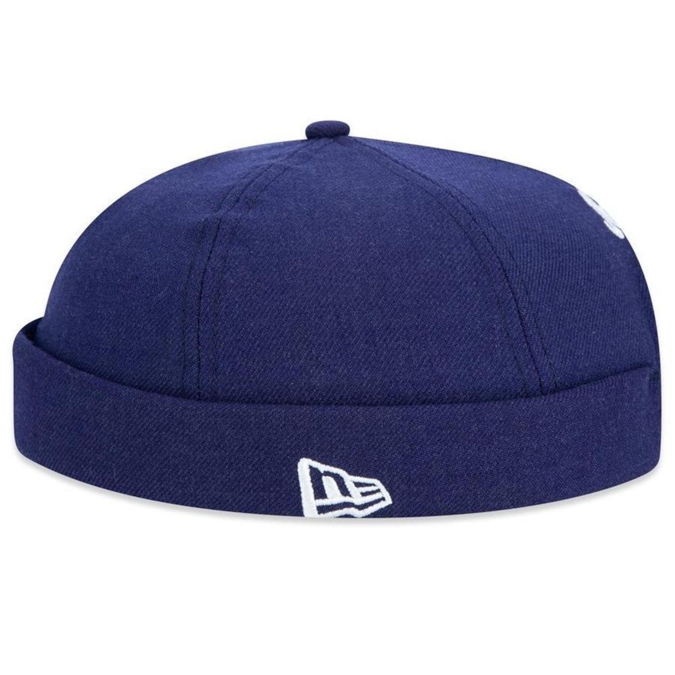 Boné Skully New Era Skully New York Yankees Logo History Strapback Masculino Centauro