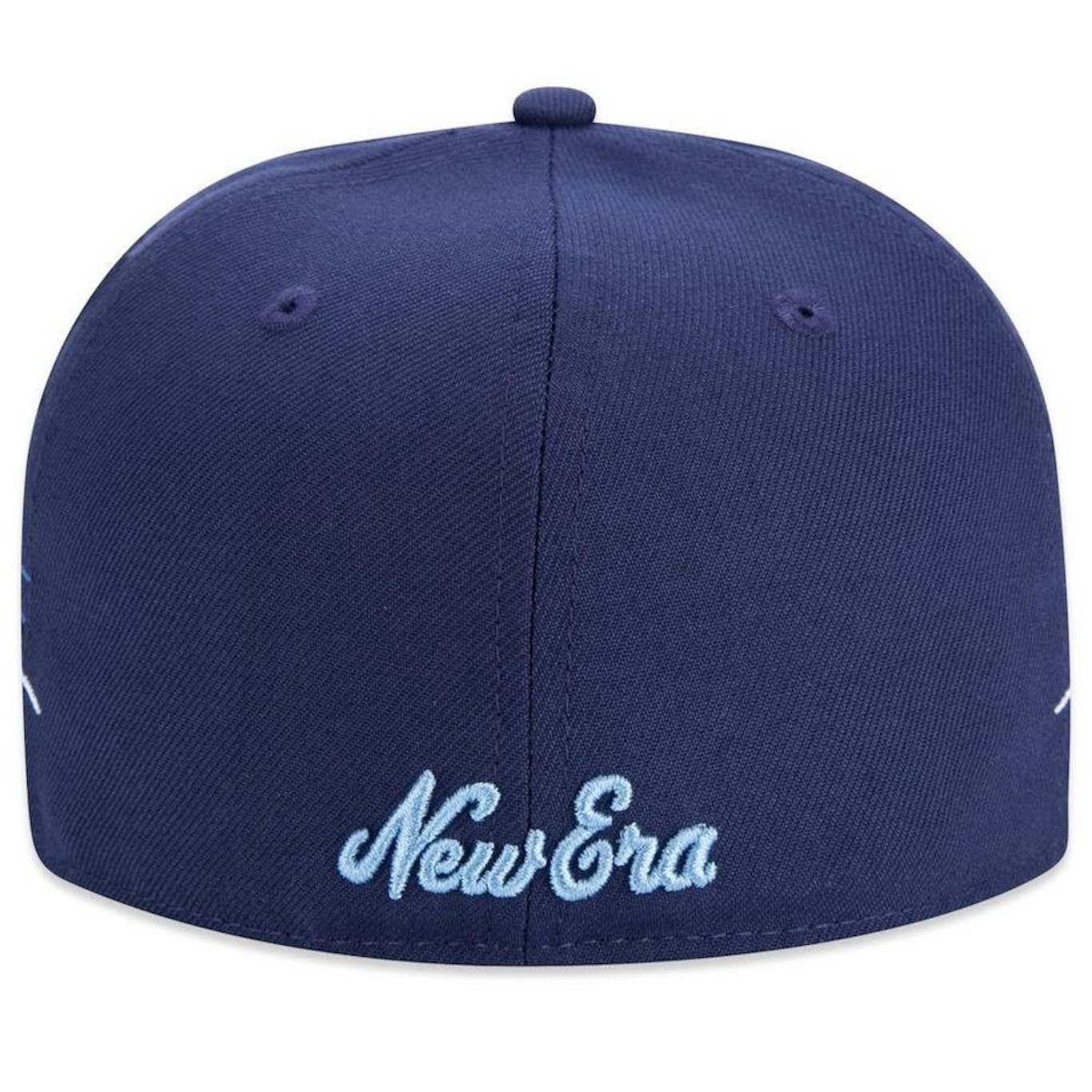 Boné Aba Reta New Era 59Fifty Branded All Sea Voyage - Fechado - Masculino - Foto 6