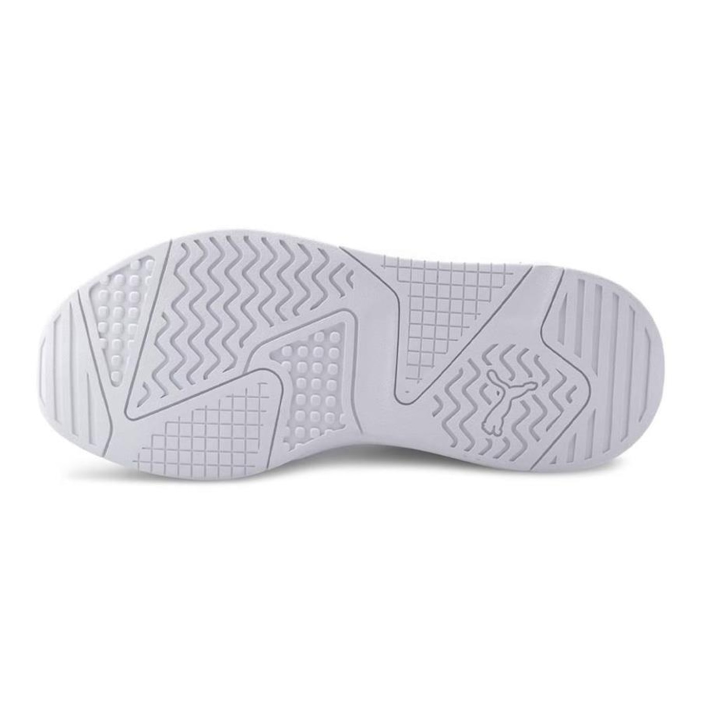 Tênis Puma X-Ray 2 Square White Cool - Feminino - Foto 4