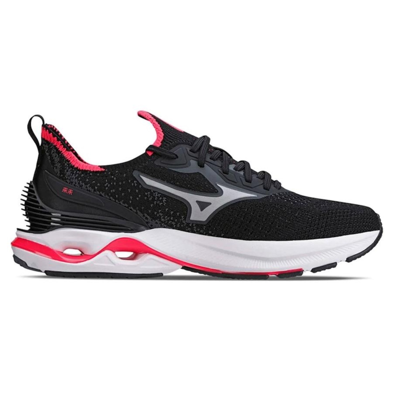 Tênis Mizuno Wave Mirai 6  - Feminino - Foto 1