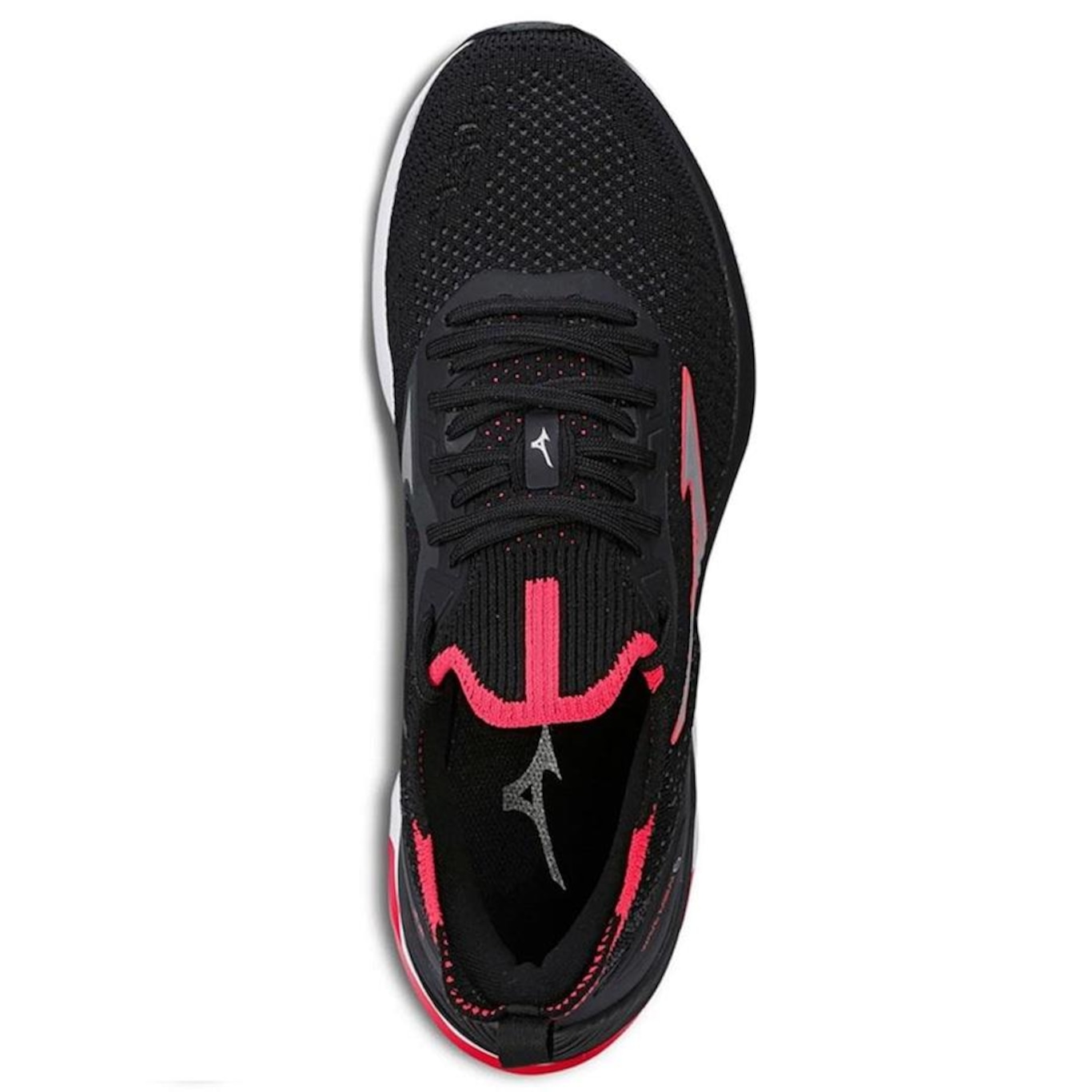 Tênis Mizuno Wave Mirai 6  - Feminino - Foto 3