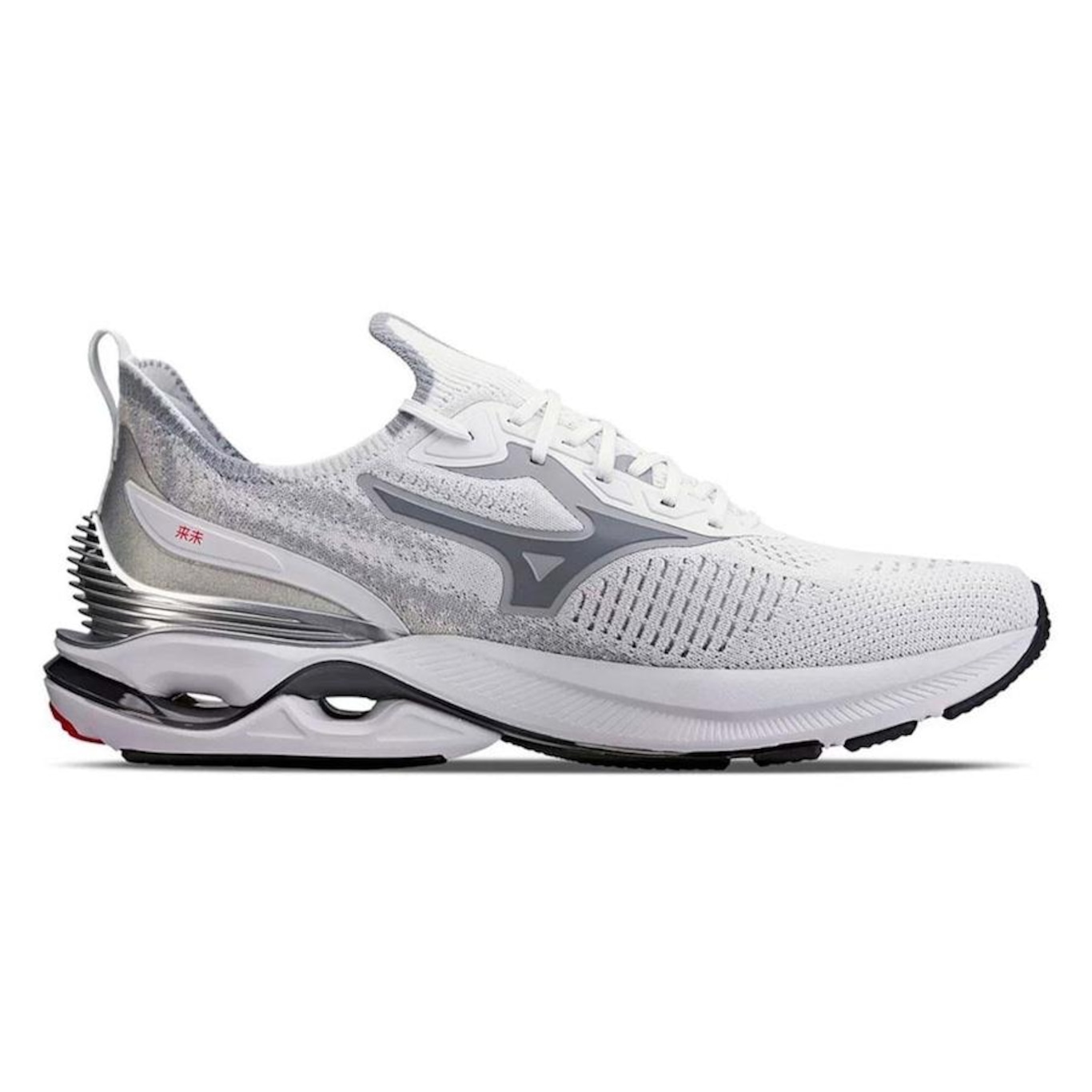 Tênis Mizuno Wave Mirai 6 - Masculino - Foto 1