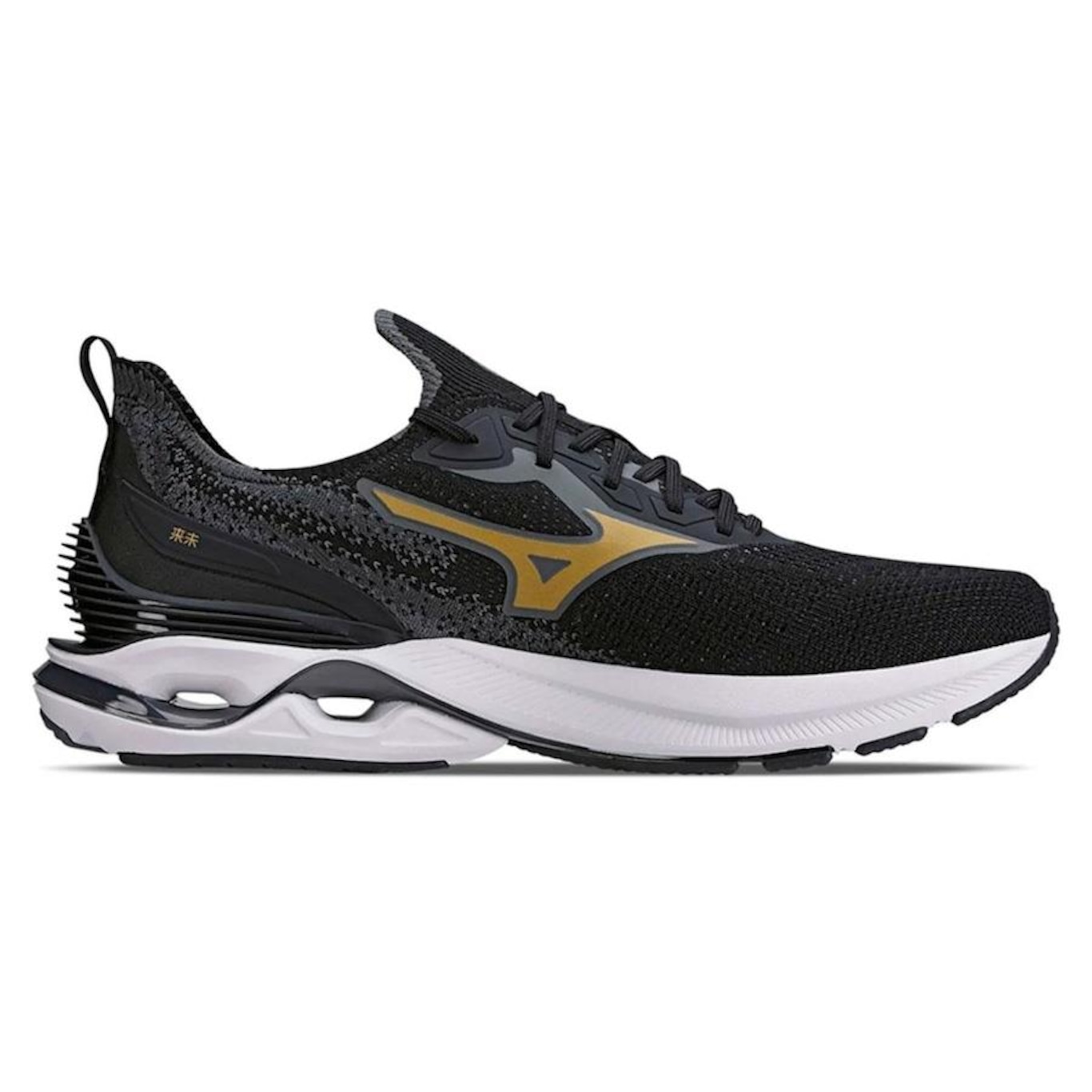 Tênis Mizuno Wave Mirai 6 - Masculino - Foto 1