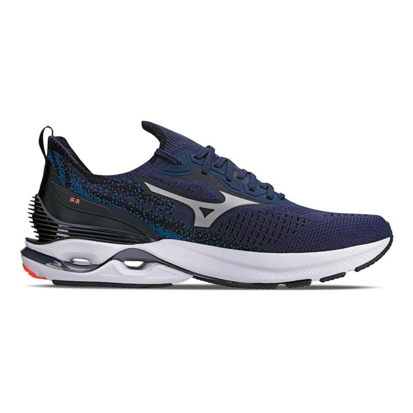 Tênis Mizuno Wave Mirai 6 - Masculino - Foto 1