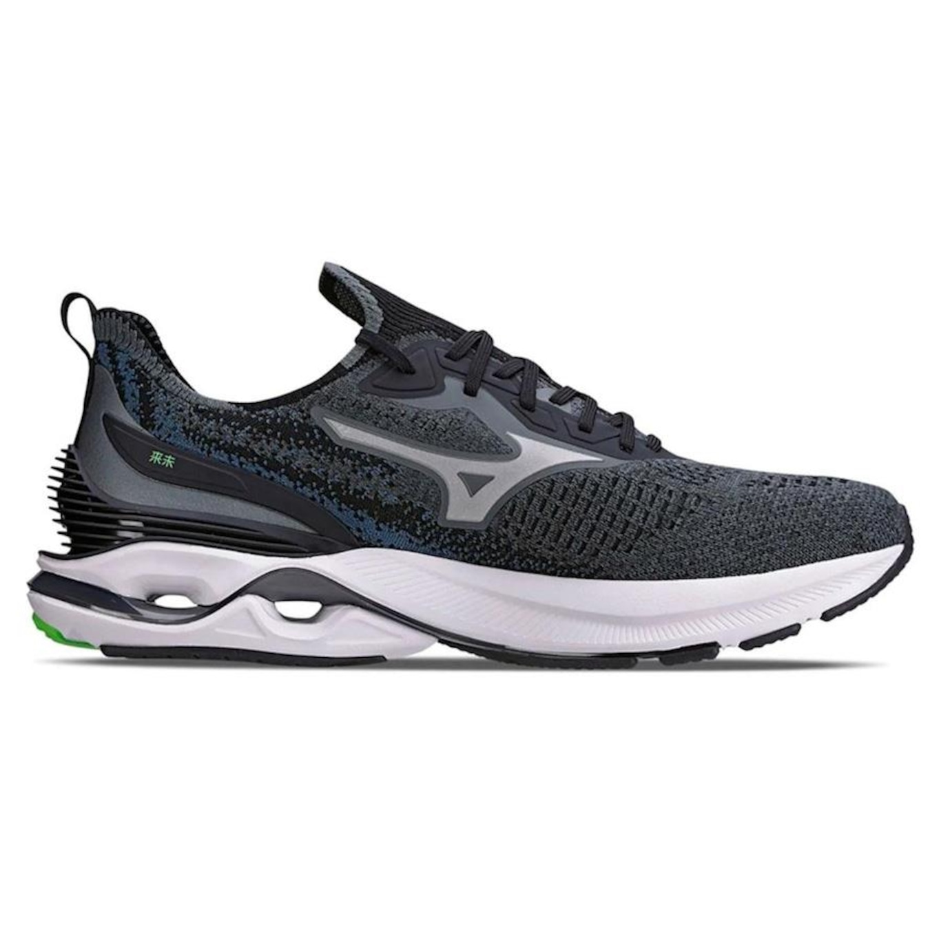 Tênis Mizuno Wave Mirai 6 - Masculino - Foto 1