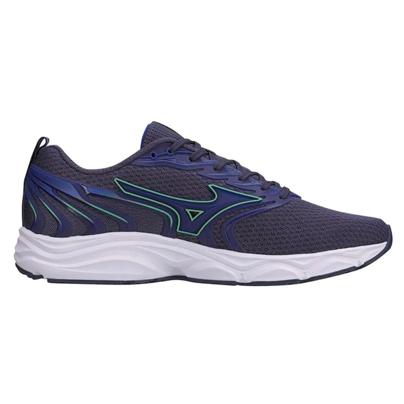 Tênis Mizuno Jet 7 - Masculino - Foto 1