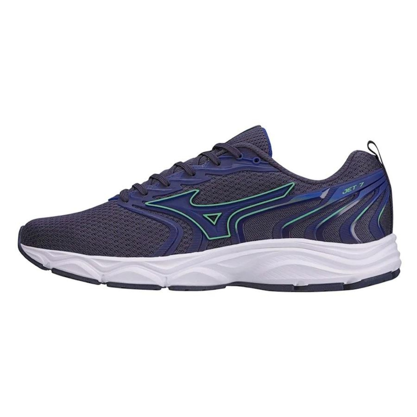 Tênis Mizuno Jet 7 - Masculino - Foto 2