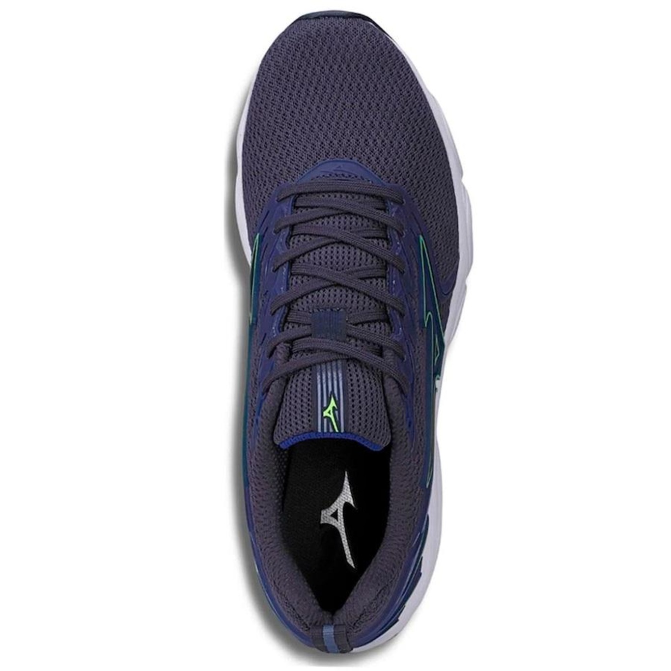 Tênis Mizuno Jet 7 - Masculino - Foto 3