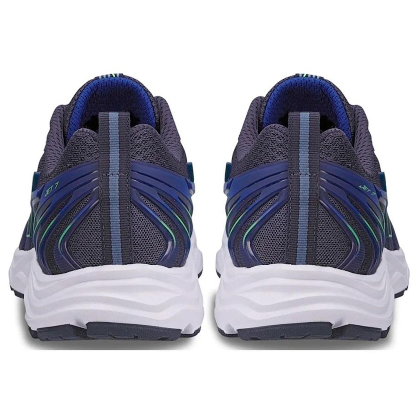 Tênis Mizuno Jet 7 - Masculino - Foto 4