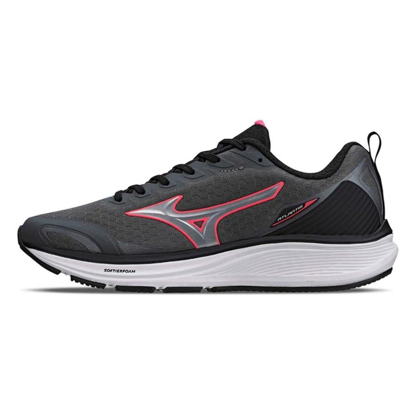 Tênis Mizuno Atlantis - Feminino - Foto 2