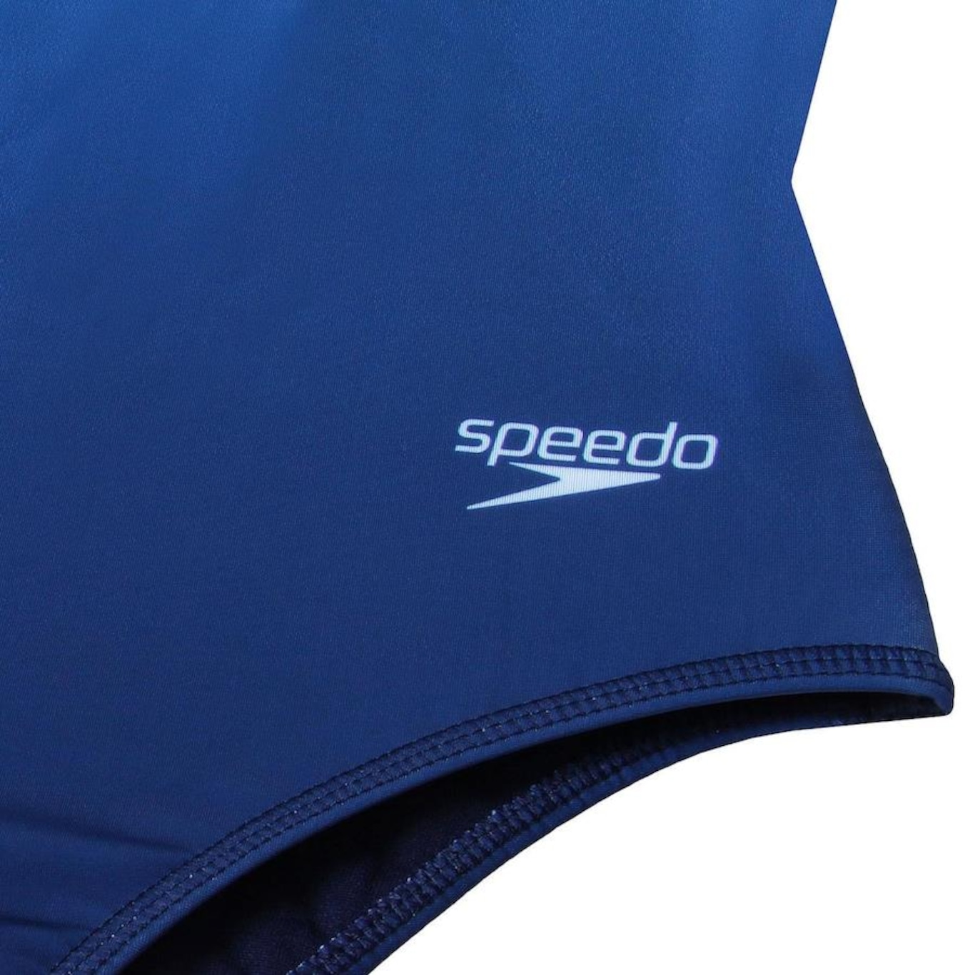 Maiô Speedo New Stripes Degradê - Adulto - Foto 3