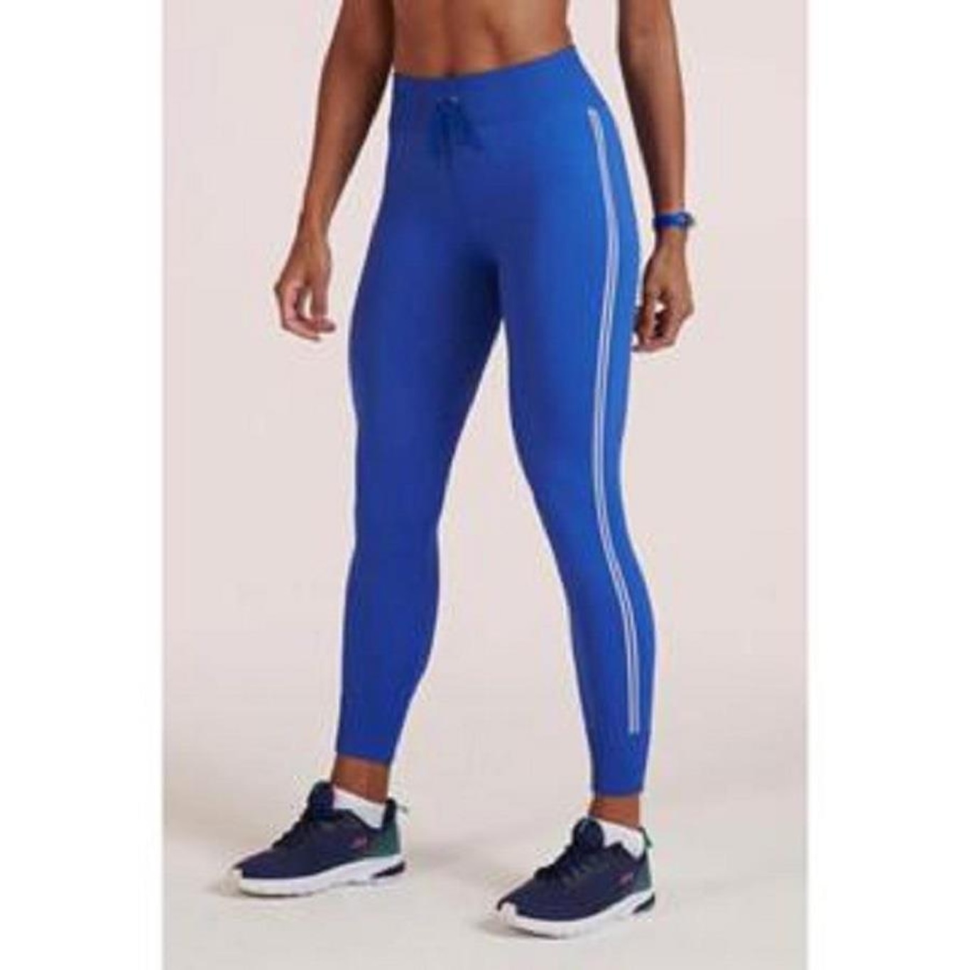 Calça Lupo Legging Act Seamless -Feminina - Foto 2