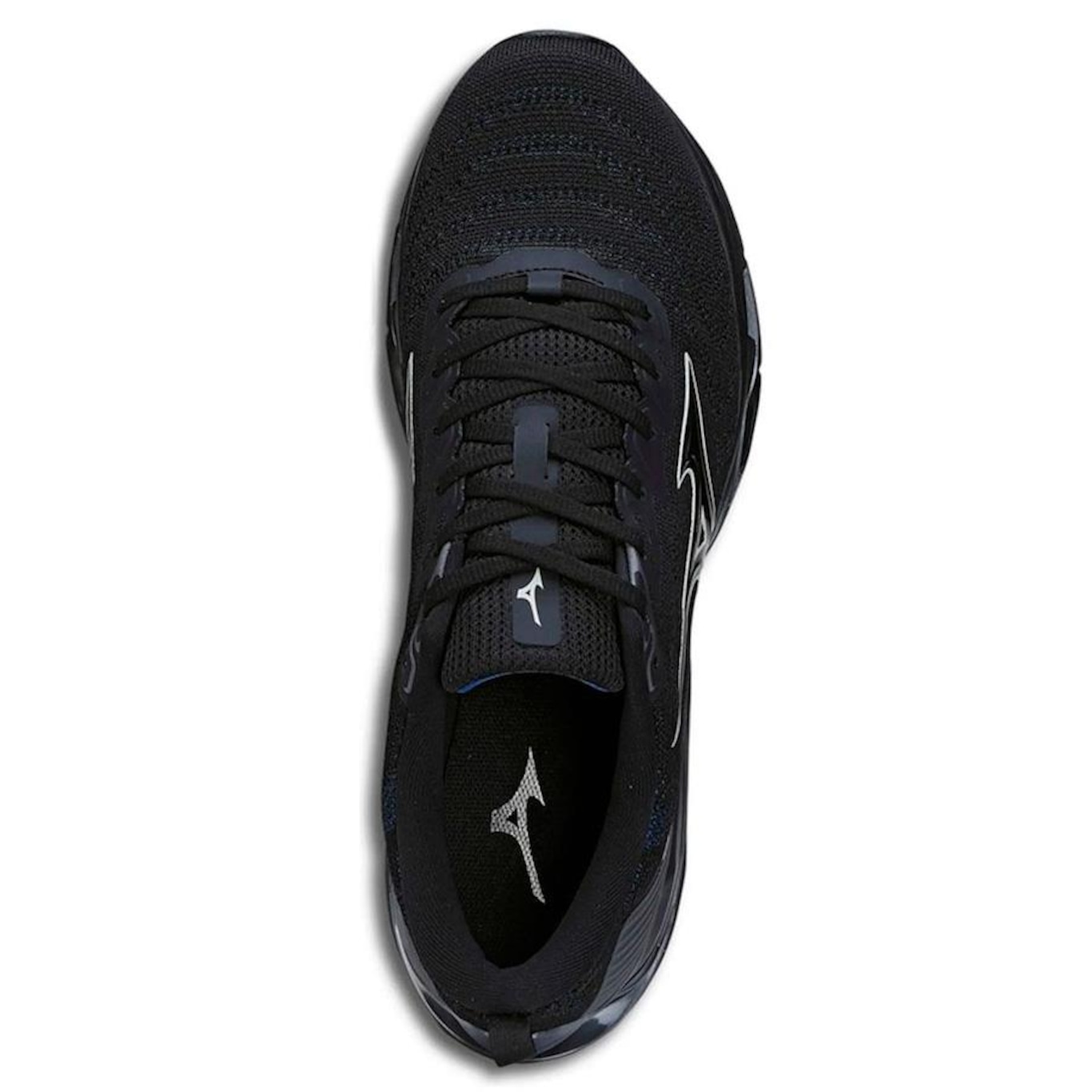 Tênis Mizuno Wave Stratos 2 - Masculino - Foto 3