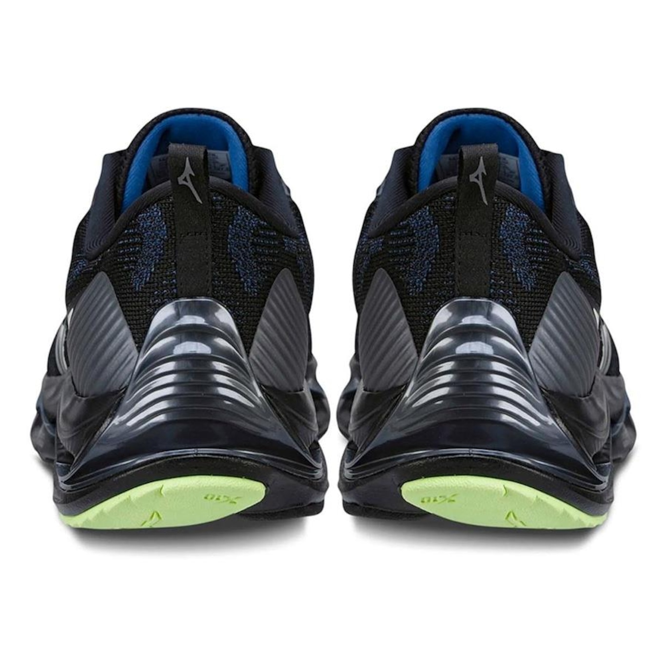 Tênis Mizuno Wave Stratos 2 - Masculino - Foto 4