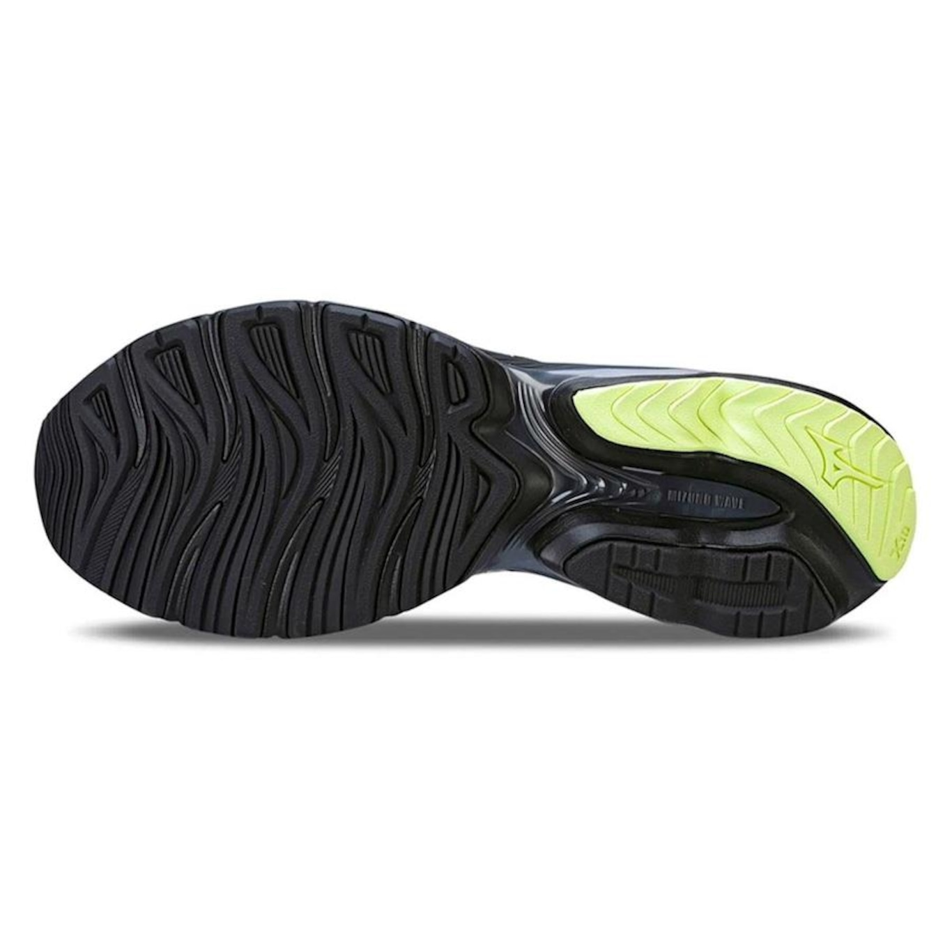 Tênis Mizuno Wave Stratos 2 - Masculino - Foto 5