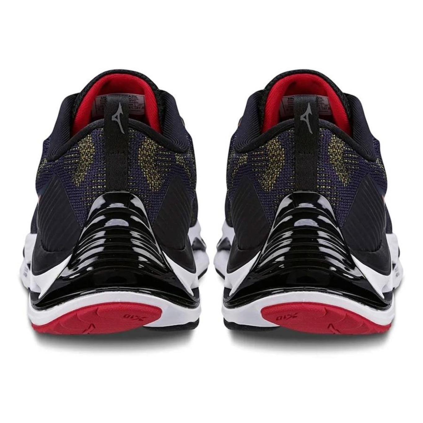 Tênis Mizuno Wave Stratos 2 - Masculino - Foto 4