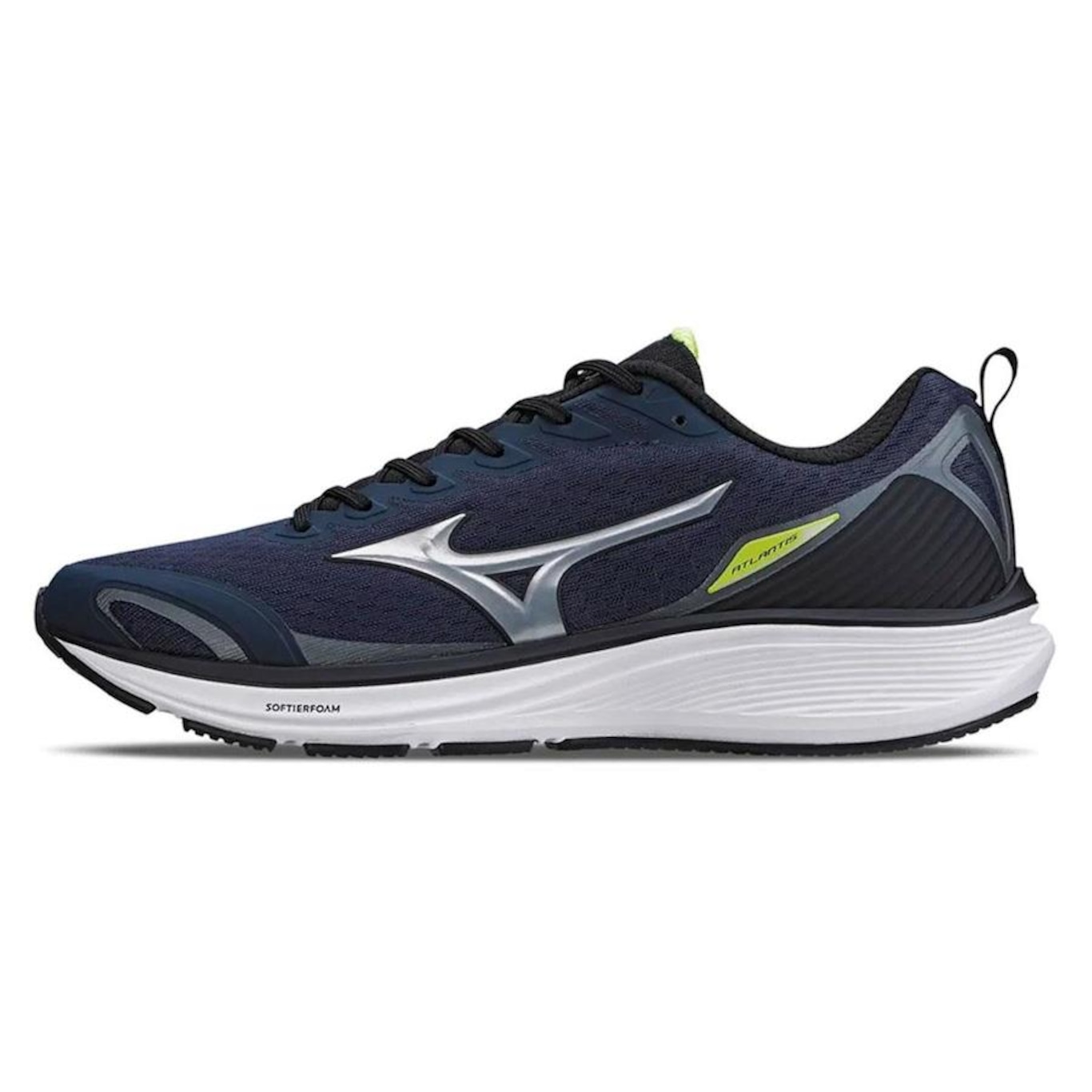 Tênis Mizuno Atlantis - Masculino - Foto 2