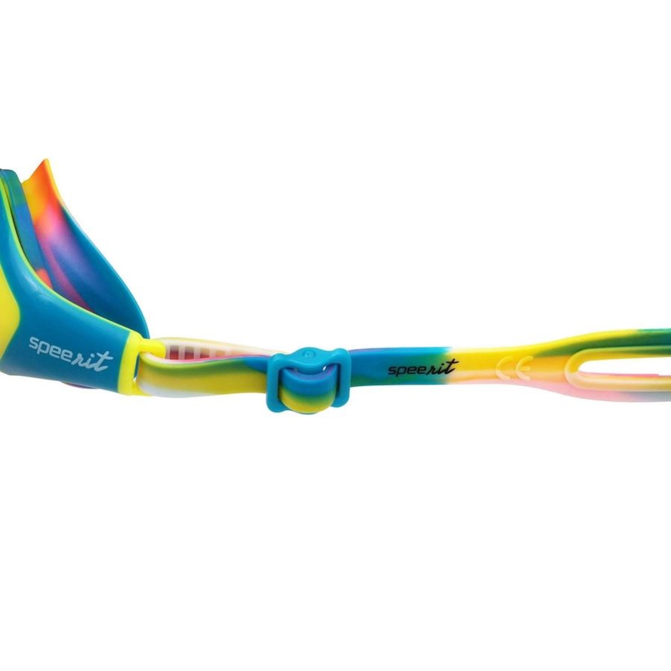 Óculos de Natação Swim Colors Speedo - Adulto - Foto 3