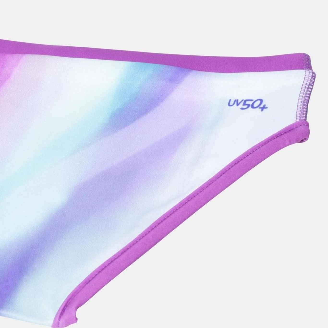 Conjunto de Praia Manga Longa Speedo Dupla Face Energy Kids - Infantil - Foto 6