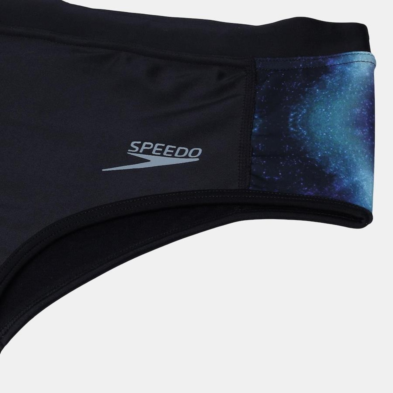 Sunga Tradicional Austral Colors Speedo - Adulto - Foto 6