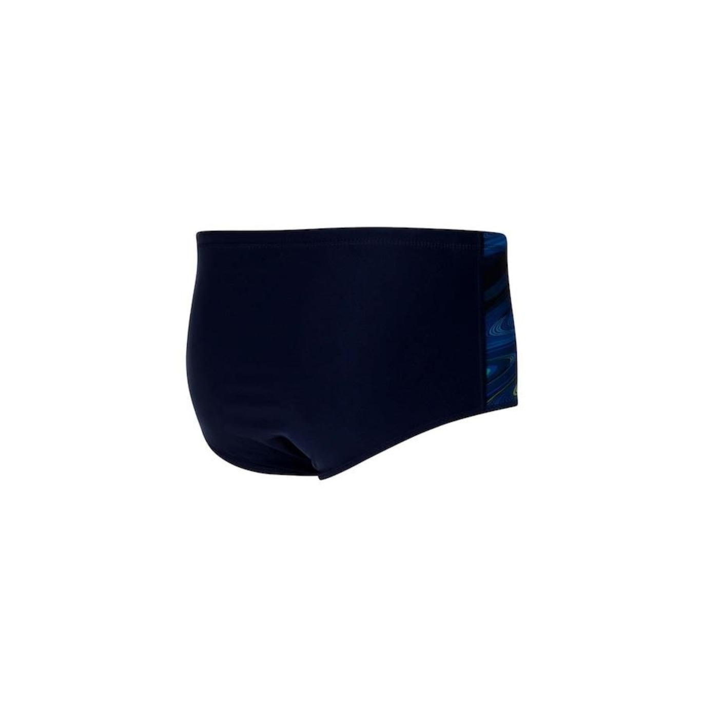 Sunga Tradicional Vibrant Speedo - Adulto - Foto 2