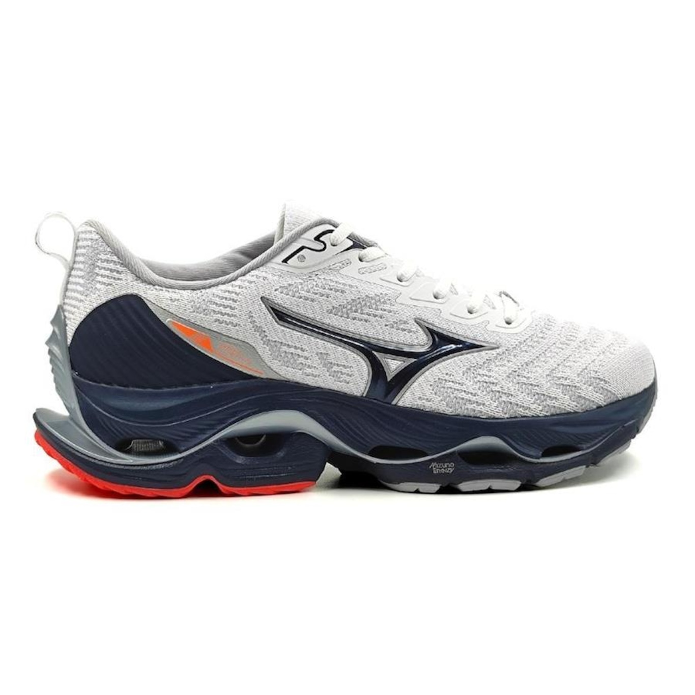 Tênis Mizuno Wave Stratos 2 - Masculino - Foto 1