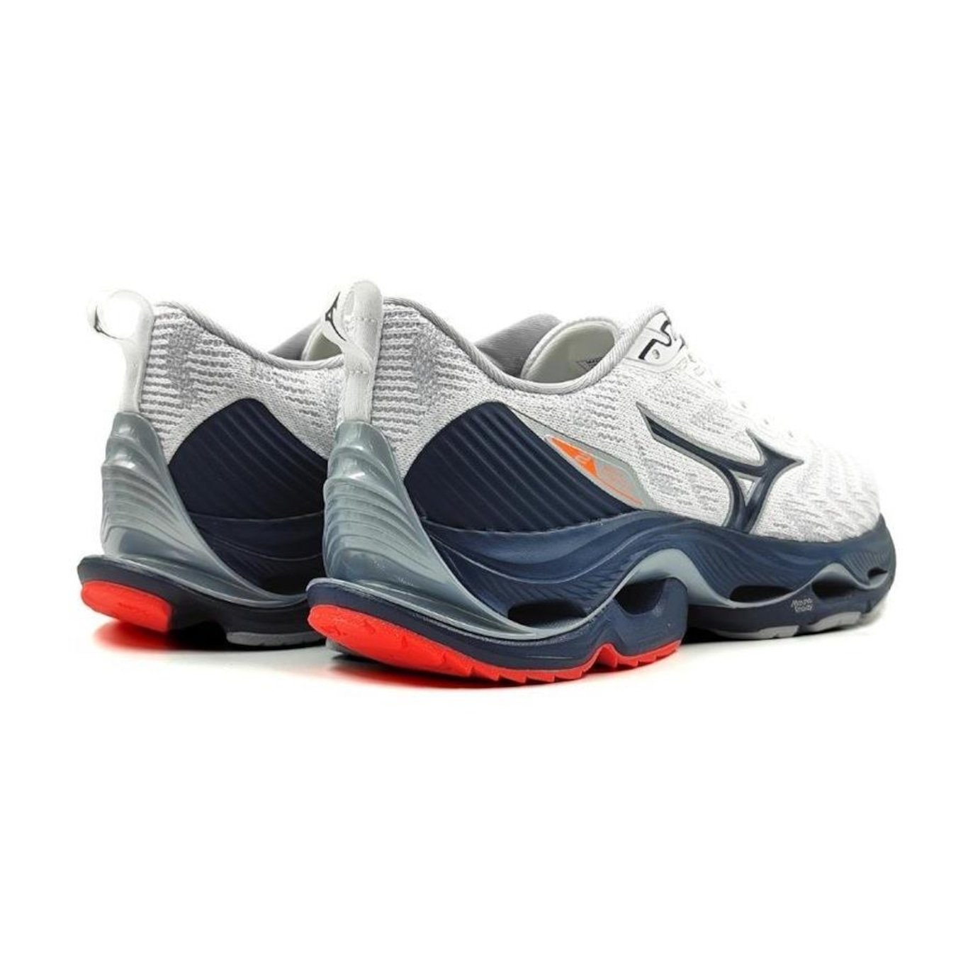 Tênis Mizuno Wave Stratos 2 - Masculino - Foto 5