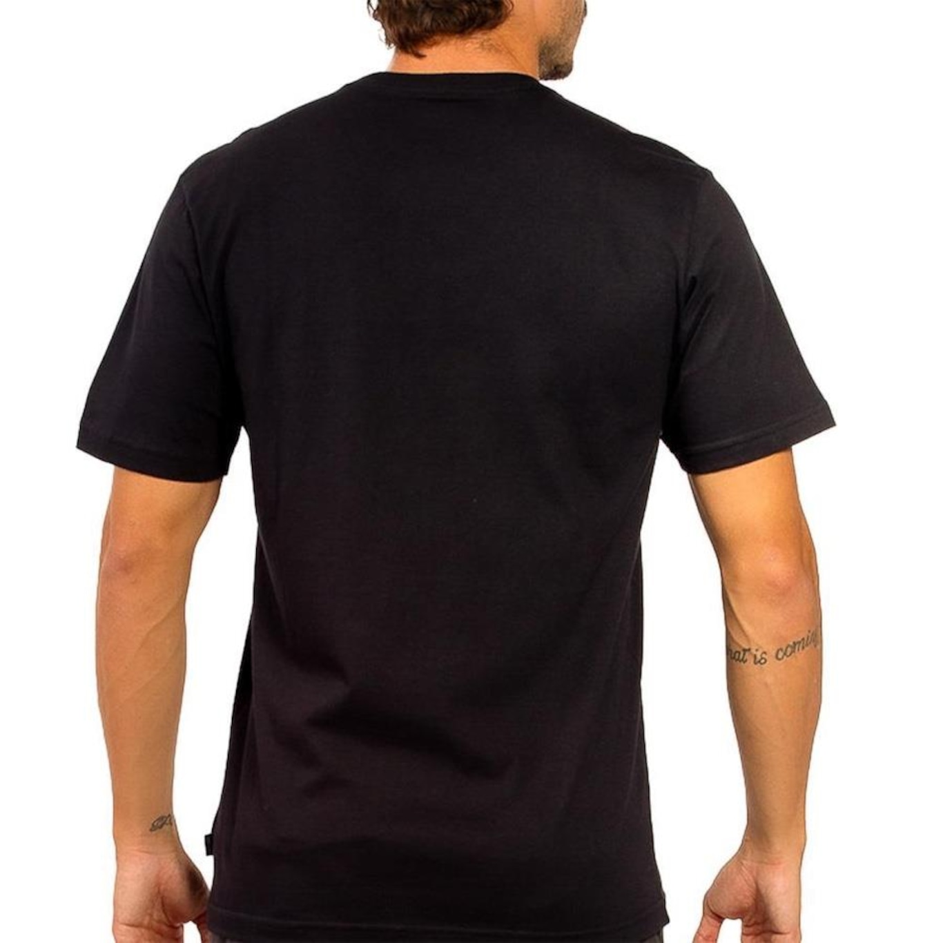 Camiseta Rip Curl Circle Gm 10 - Masculina - Foto 2