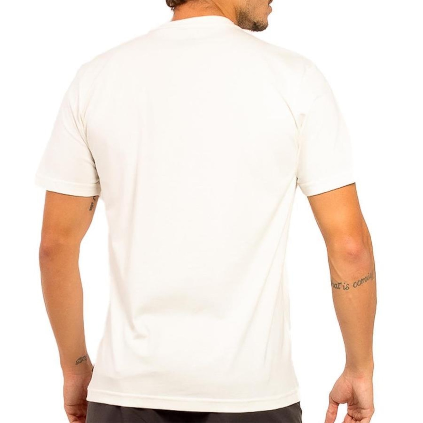 Camiseta Rip Curl Circle Gm 10 - Masculina - Foto 2