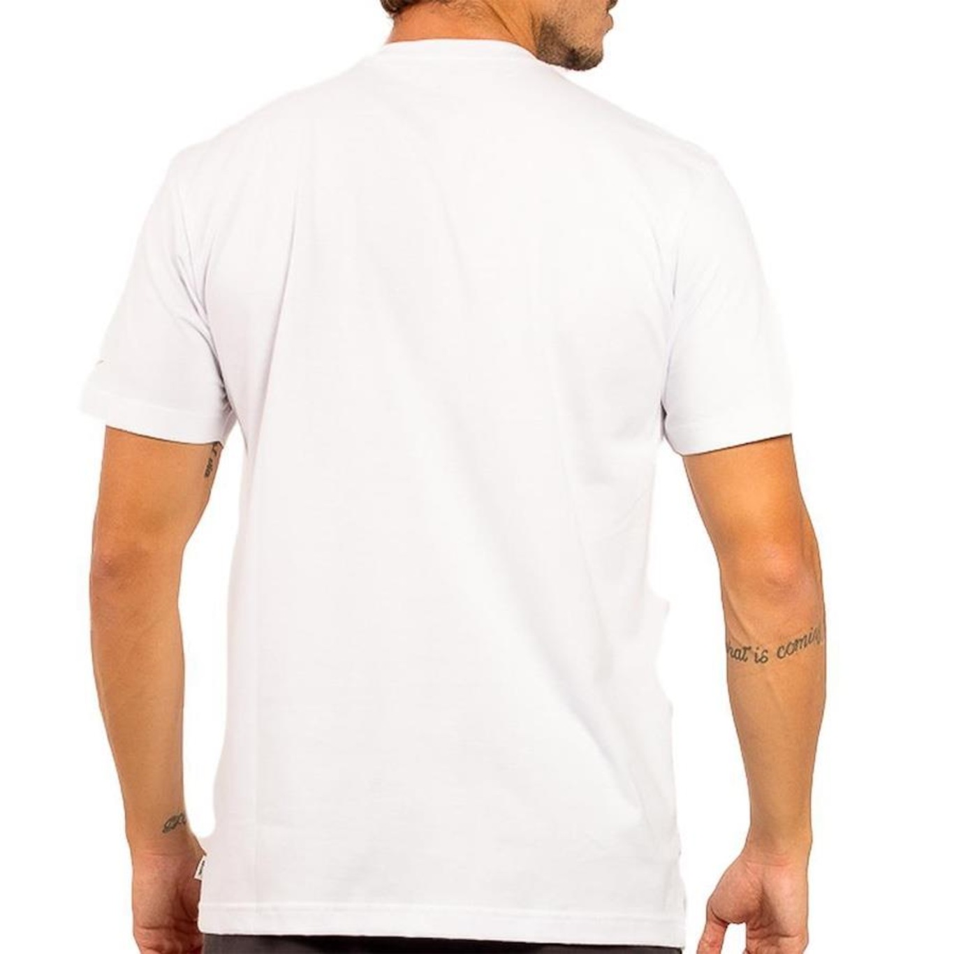 Camiseta Rip Curl Gabe Gm10 - Masculina - Foto 2