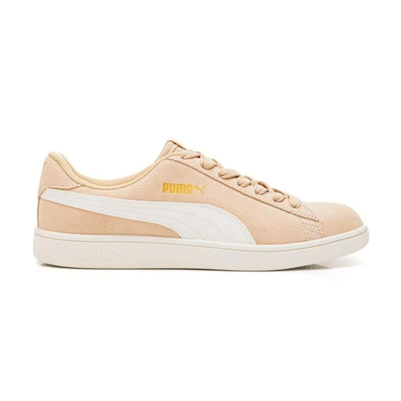 Tênis Puma Smash V2 Bdp - Feminino - Foto 1