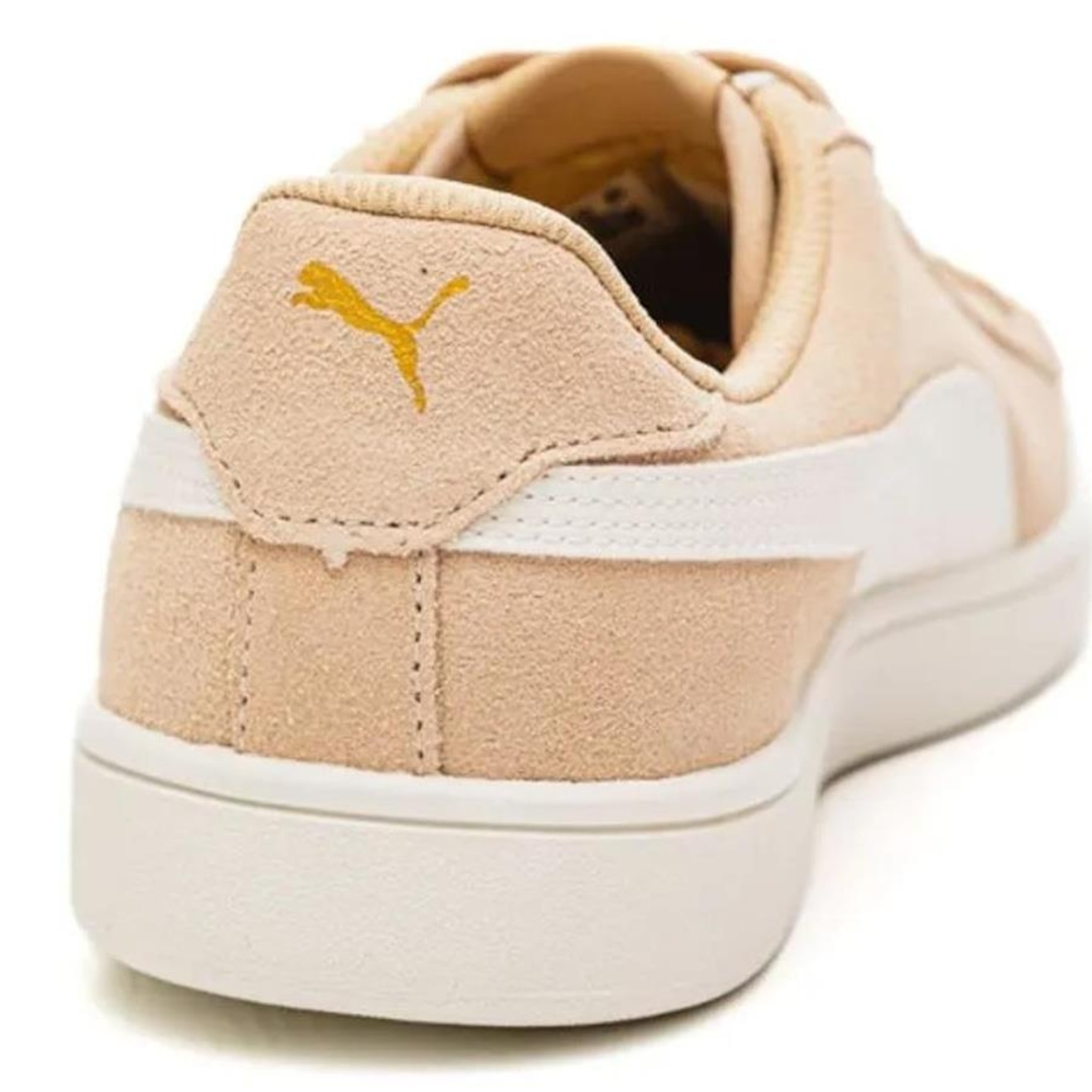 Tênis Puma Smash V2 Bdp - Feminino - Foto 2