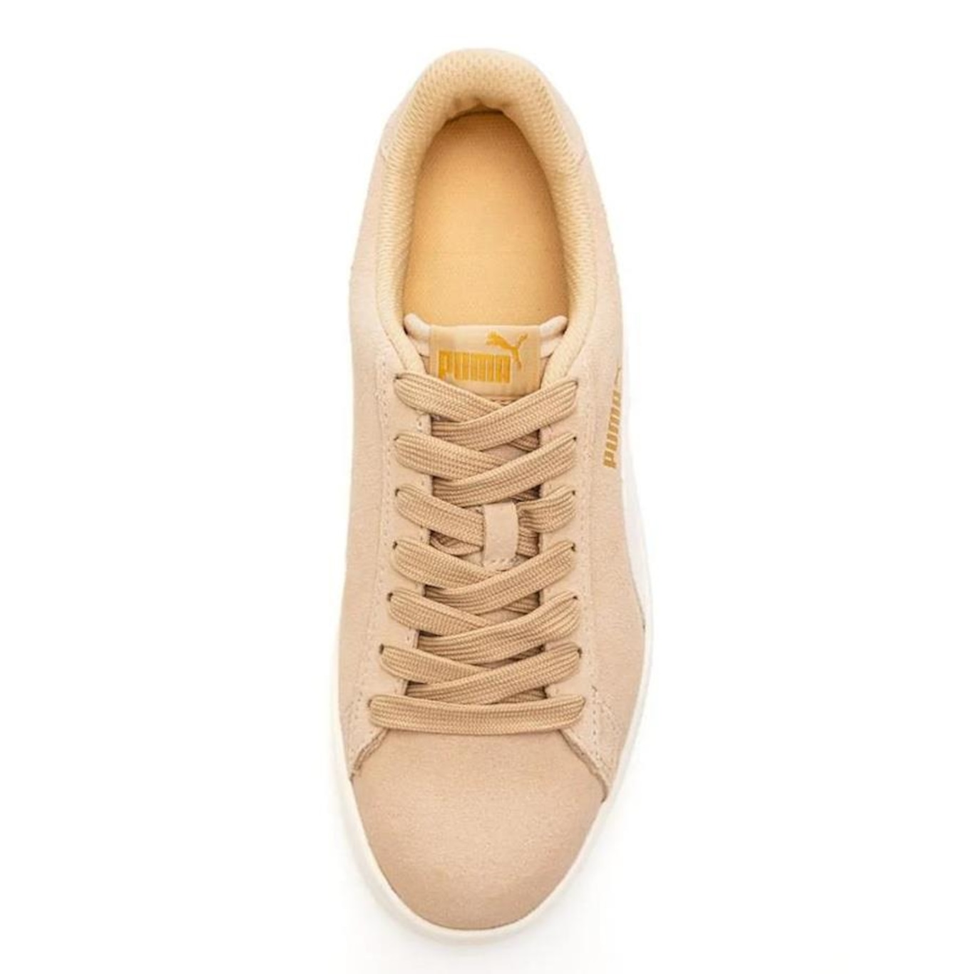 Tênis Puma Smash V2 Bdp - Feminino - Foto 3