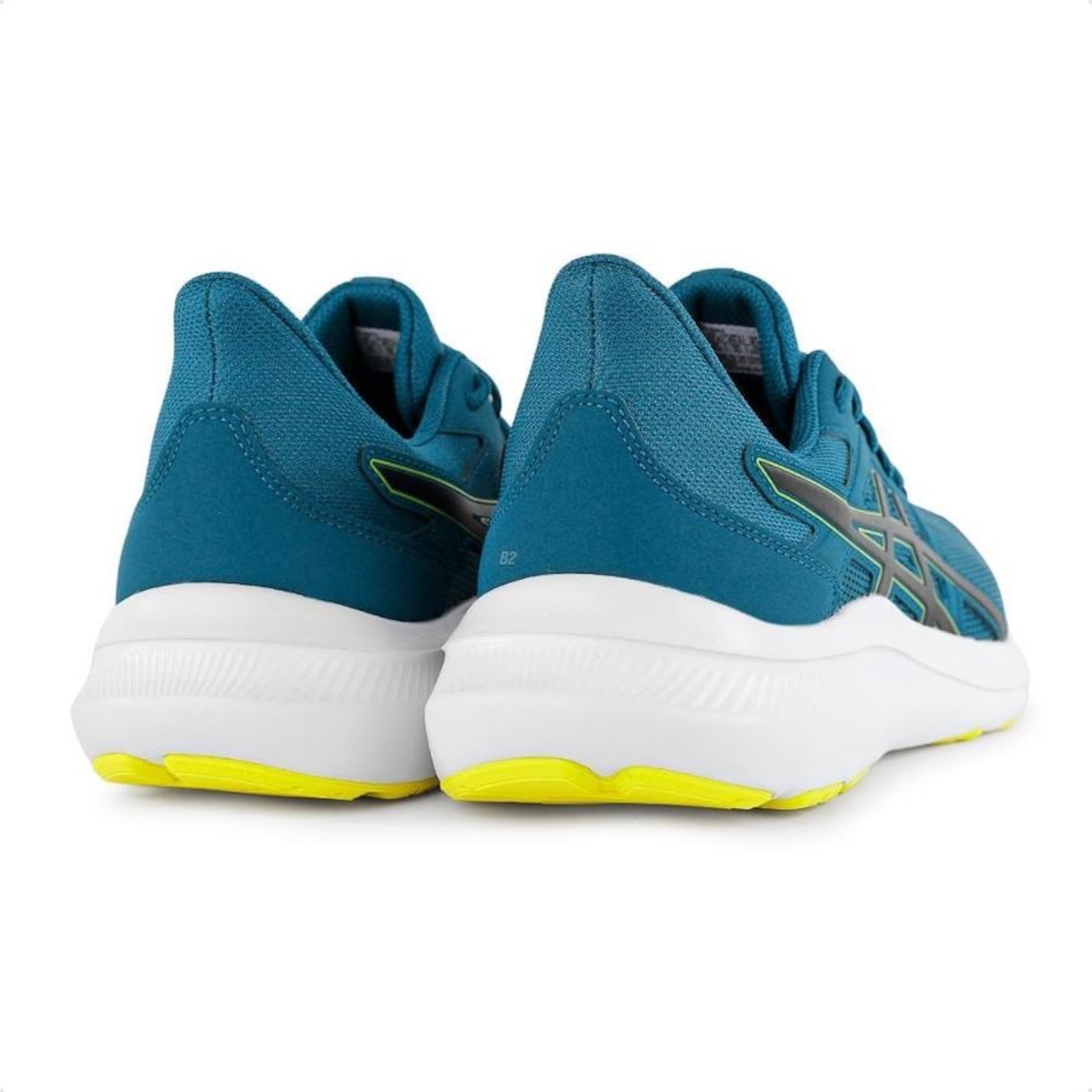 Tênis Asics Jolt 4 - Masculino - Foto 3