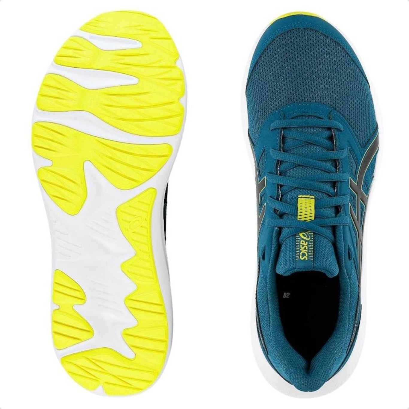 Tênis Asics Jolt 4 - Masculino - Foto 5