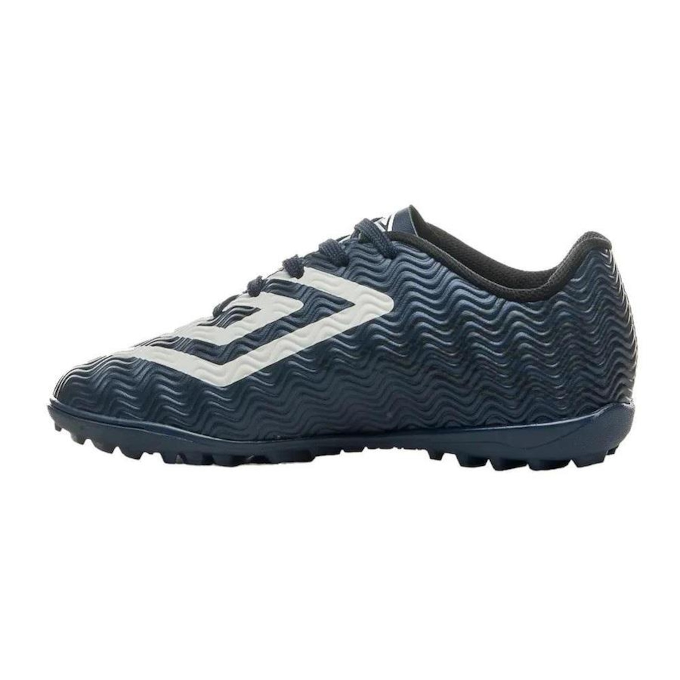 Chuteira Society Umbro Ultraskin - Infantil - Foto 3