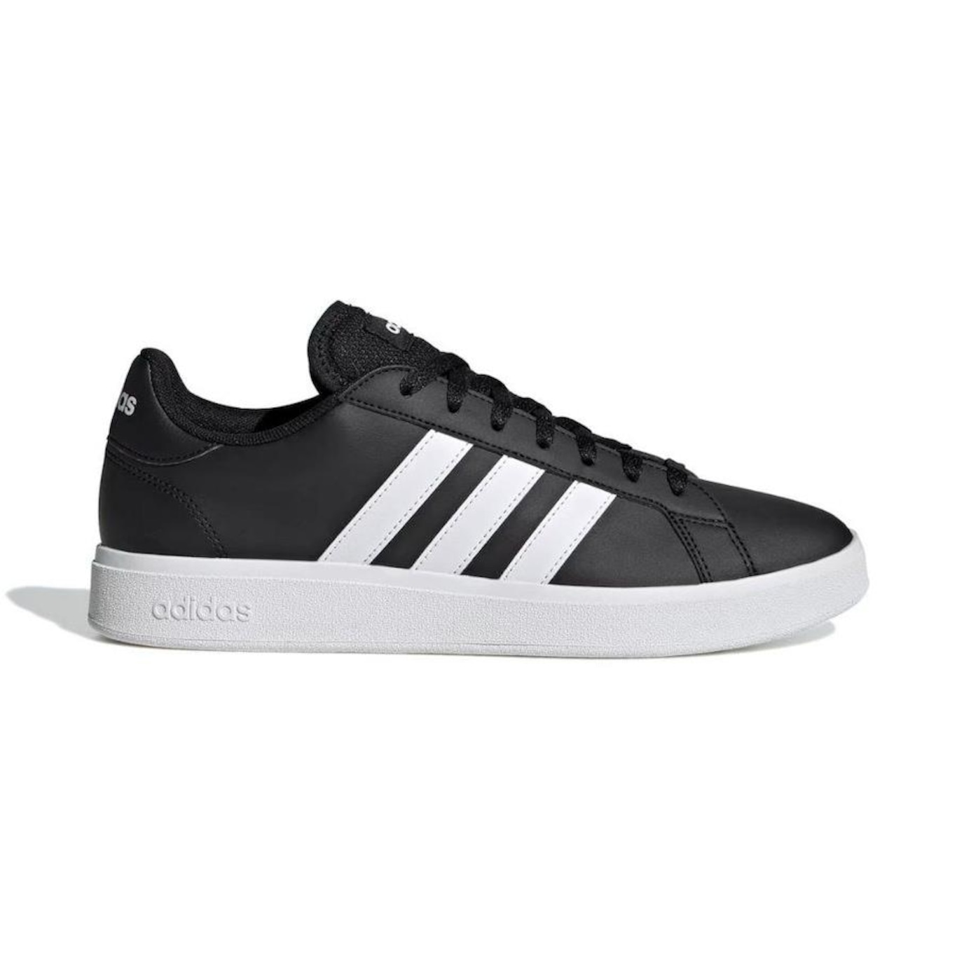 Tênis adidas Grand Court Base 2.0 - Masculino - Foto 1