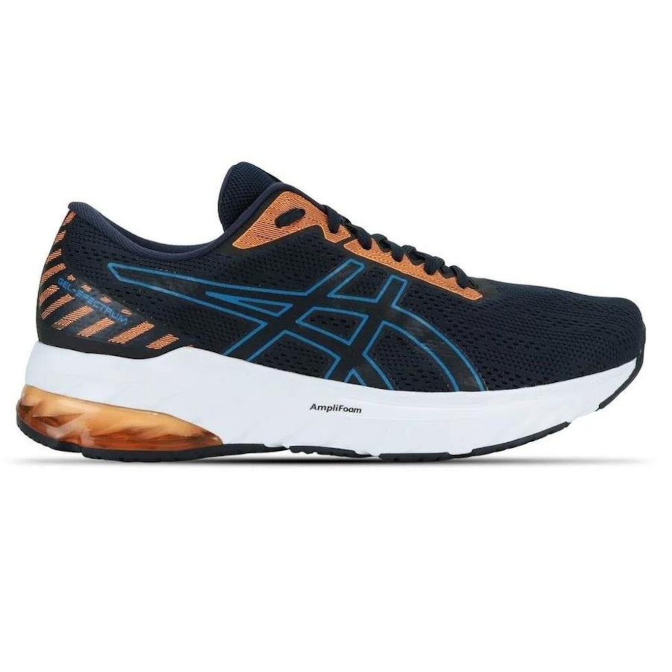 Tênis Asics Gel Spectrum - Masculino - Foto 1