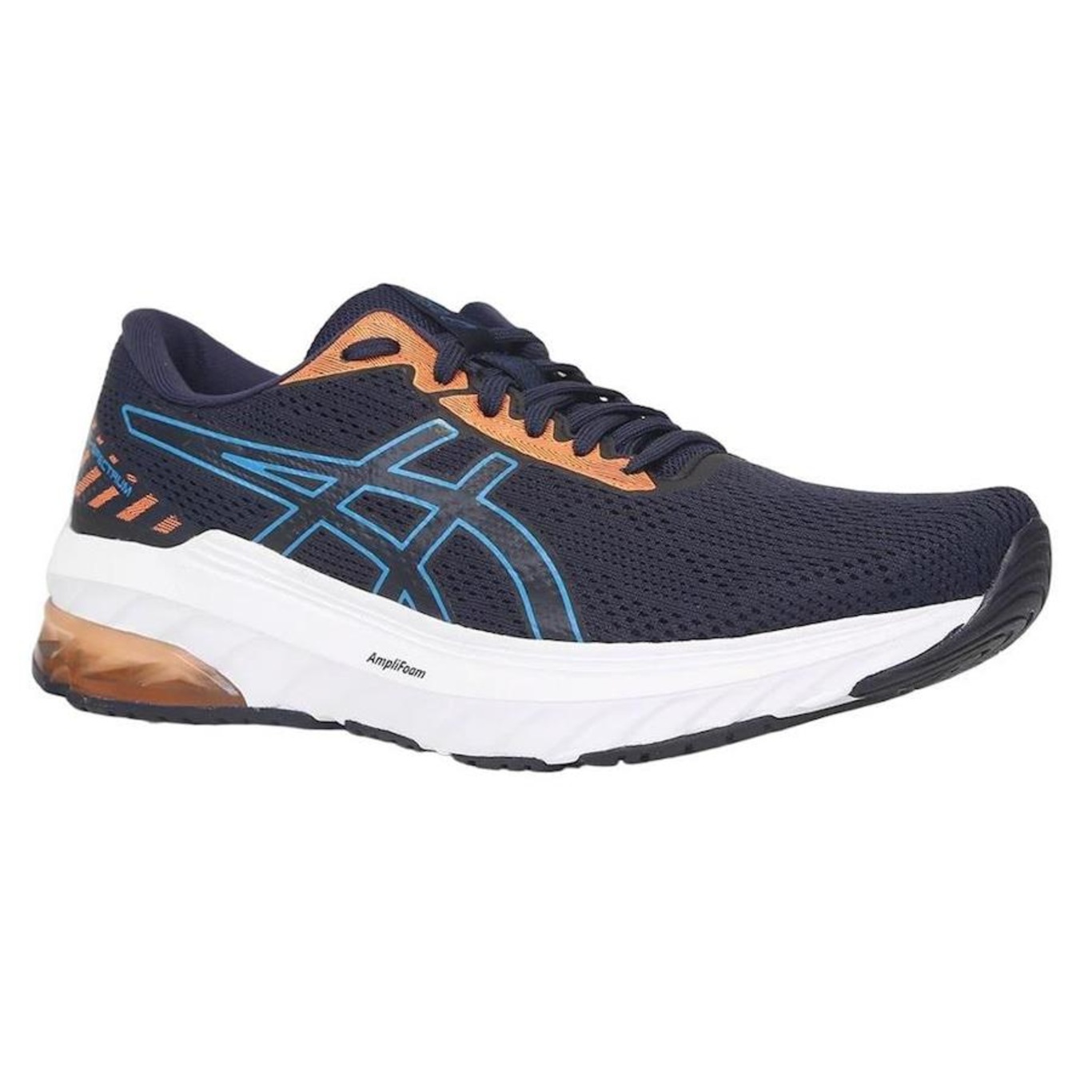 Tênis Asics Gel Spectrum - Masculino - Foto 3