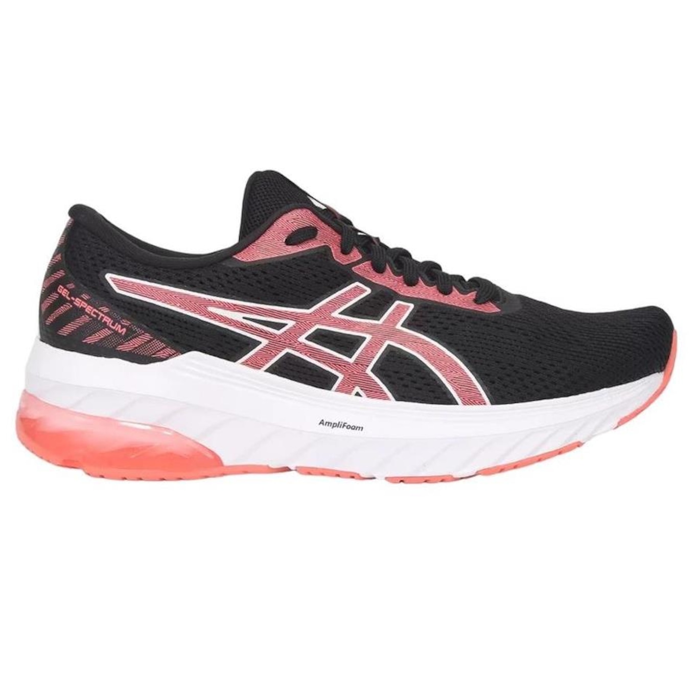 Tênis Asics Gel Spectrum - Feminino - Foto 1