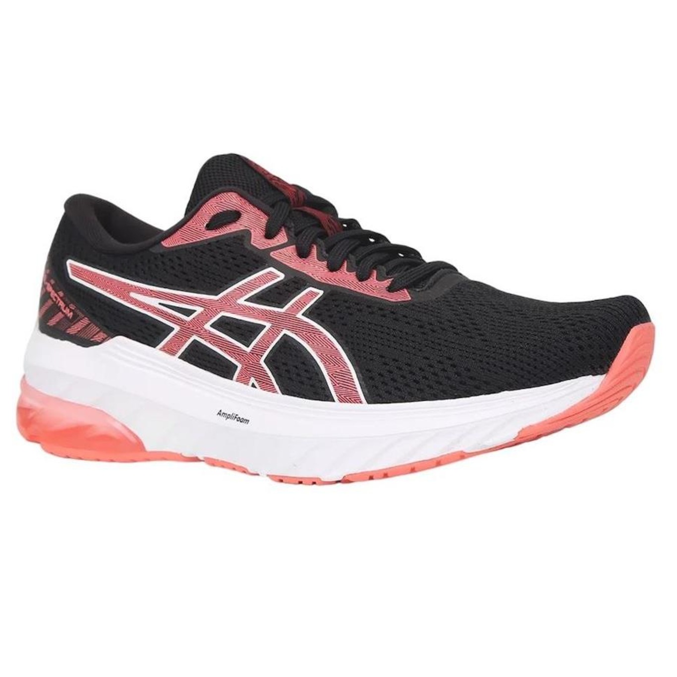 Tênis Asics Gel Spectrum - Feminino - Foto 3