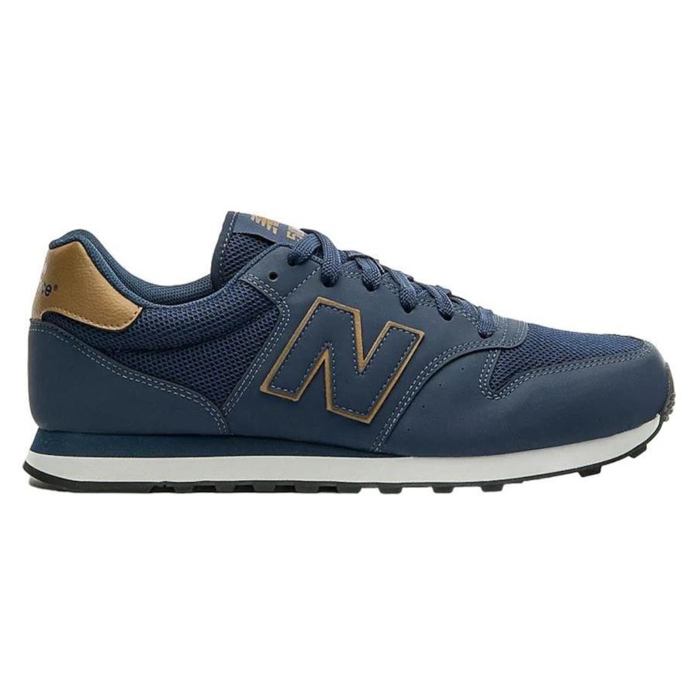 Tênis New Balance 500V2 Masculino - Foto 1