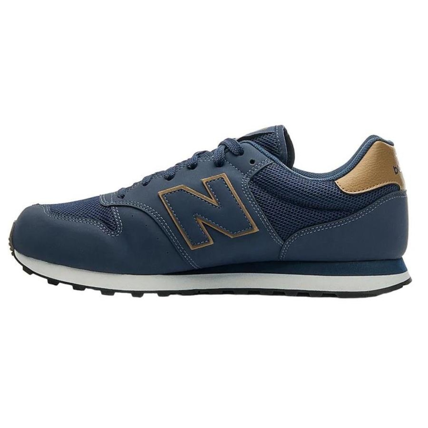 Tênis New Balance 500V2 Masculino - Foto 2