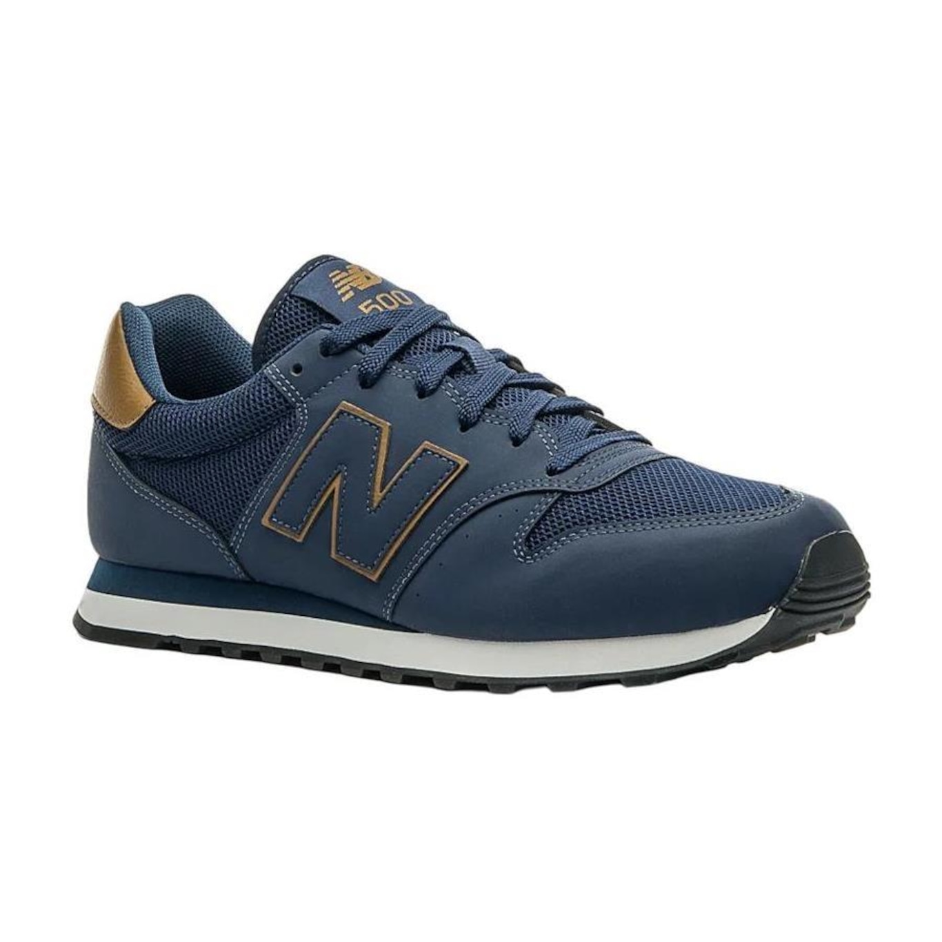 Tênis New Balance 500V2 Masculino - Foto 3