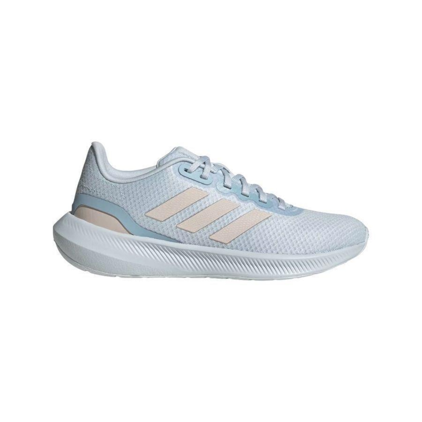 Tênis Adidas Runfalcon 3.0 - Feminino - Foto 1